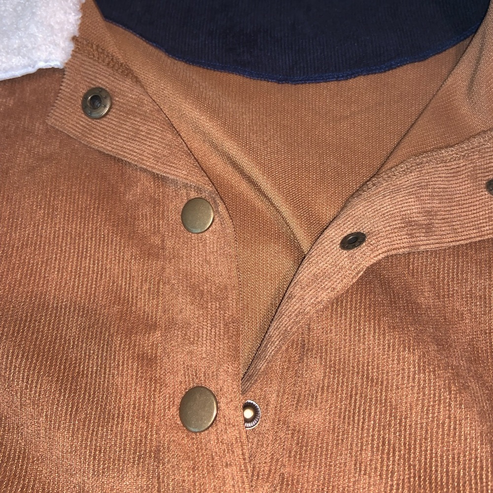Pullover - Picture 4 of 6